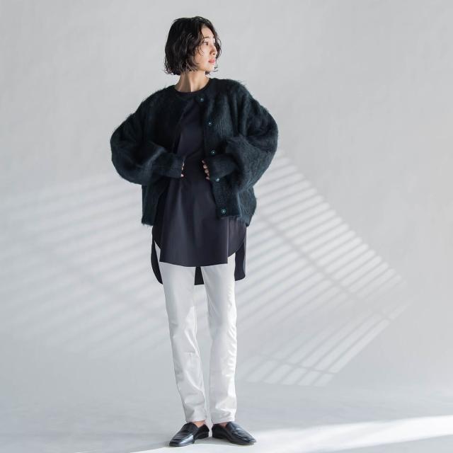 ラエフ（la．f．．．）/【WEB限定/大きいサイズ/新色追加】モデル