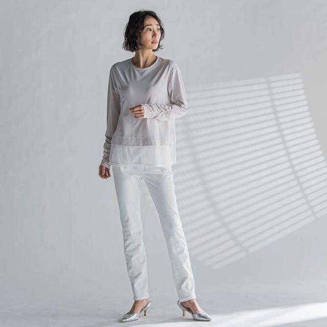 ラエフ（la．f．．．）/【WEB限定/大きいサイズ/新色追加】モデル