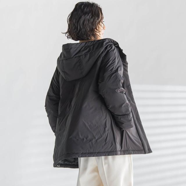 ラエフ（la．f．．．）/【大きいサイズ】タフタダウンの通販はau PAY