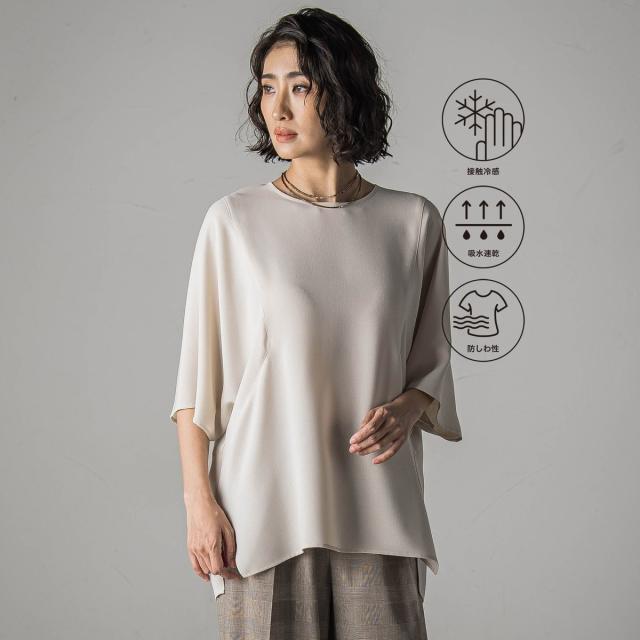 リバティ 日本製 シャツ 麻100％ フランダースリネン リネン 麻