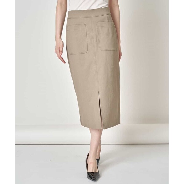 ジョルジュ・レッシュ/【限定】タイトスカート