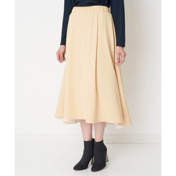 ジョルジュ・レッシュ（ES RECH）/ウィンターパステルスカート