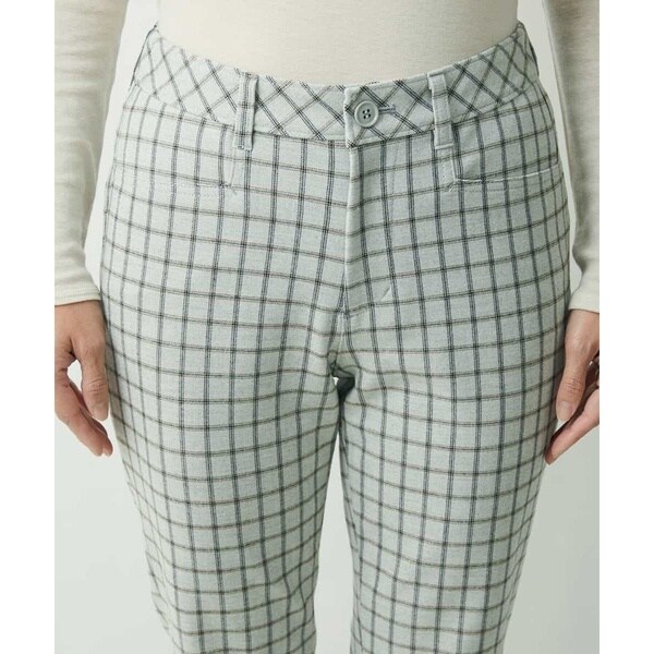 ジョルジュ・レッシュ/スリムスティックパンツの通販はau PAY