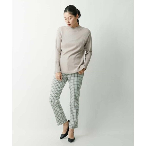 ジョルジュ・レッシュ/スリムスティックパンツ ジョルジュ・レッシュ/スリムスティックパンツの通販はau PAY