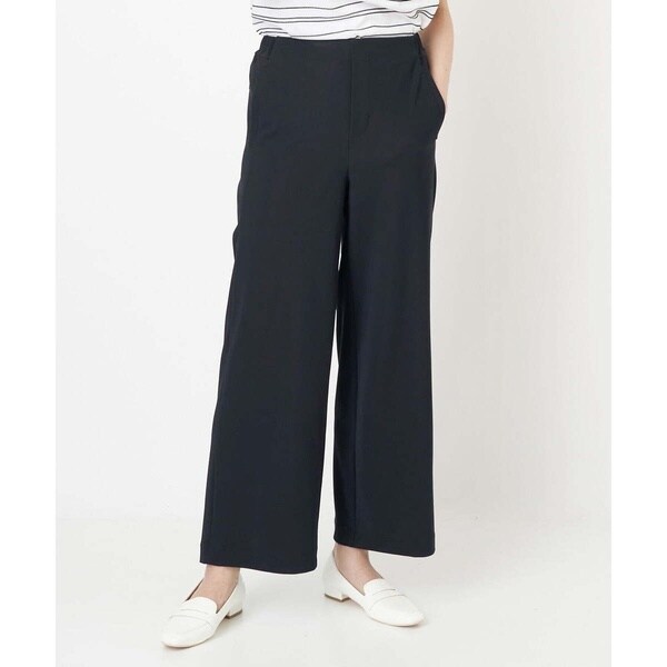 ジョルジュ・レッシュ/トリコットジャージーパンツの通販は