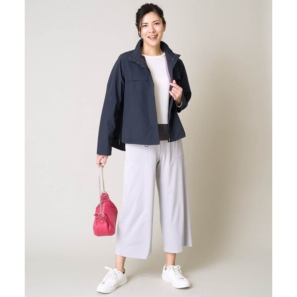 ジョルジュ・レッシュ（GEORGES RECH）/[日本製/多機能素材]ジャージー