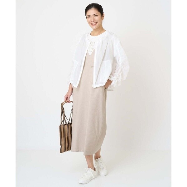 ジョルジュ・レッシュ（GEORGES RECH）/[日本製/セットアップ対応