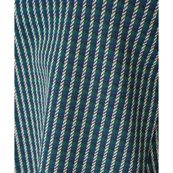 K.T キヨコ タカセ] ウールブークレー ボトルネックプルオーバー K．T