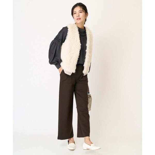 ジョルジュ・レッシュ（GEORGES RECH）/[日本製]デュアルウォーム