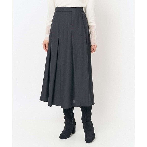 事務服 制服 BONOFFICE ボンオフィス タイトスカート BCS2113 B2202