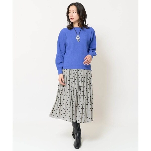 GEORGES RECH / ジョルジュ・レッシュ [日本製/セットアップ対応