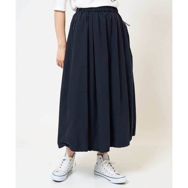 ジョルジュ・レッシュ（GEORGES RECH）/[セットアップ対応]テックスブリッド4WAYバルーンスカート_1