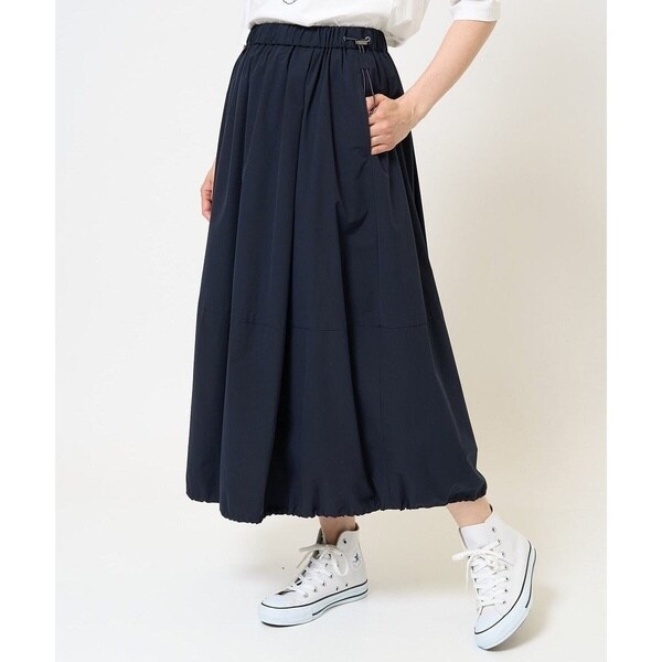 ジョルジュ・レッシュ（GEORGES RECH）/[セットアップ対応]テックスブリッド4WAYバルーンスカート_2