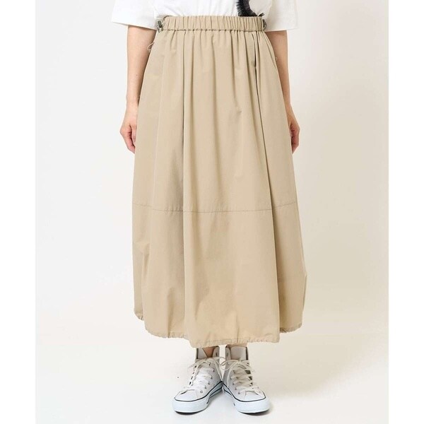 ジョルジュ・レッシュ（GEORGES RECH）/[セットアップ対応]テックスブリッド4WAYバルーンスカート_4