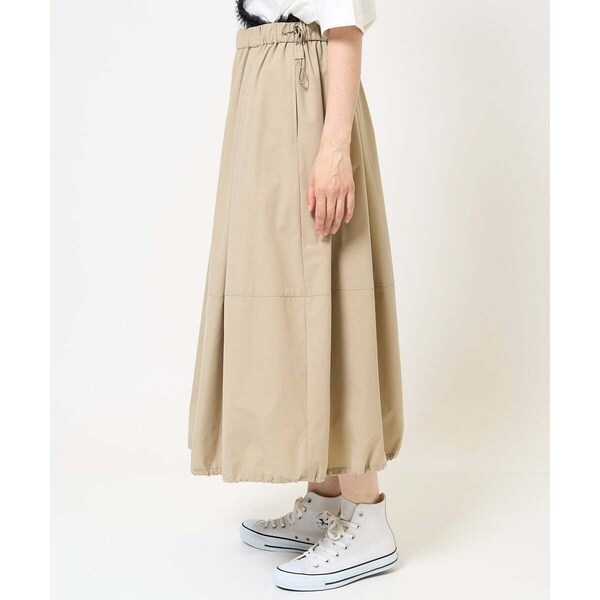 ジョルジュ・レッシュ（GEORGES RECH）/[セットアップ対応]テックスブリッド4WAYバルーンスカート_5