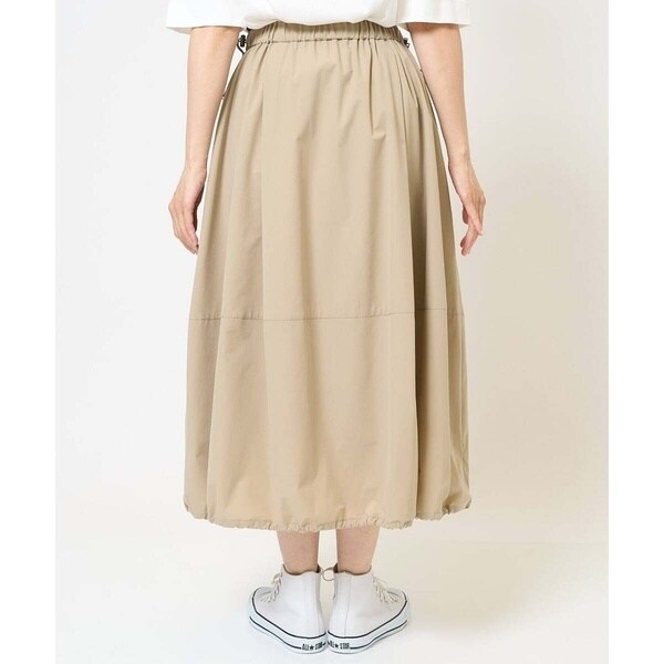 ジョルジュ・レッシュ（GEORGES RECH）/[セットアップ対応]テックスブリッド4WAYバルーンスカート_6