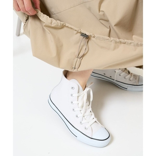 ジョルジュ・レッシュ（GEORGES RECH）/[セットアップ対応]テックスブリッド4WAYバルーンスカート_11