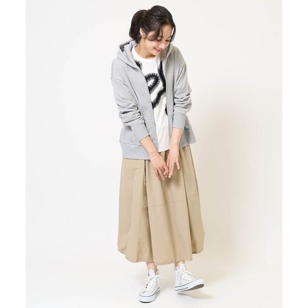 ジョルジュ・レッシュ（GEORGES RECH）/[セットアップ対応]テックスブリッド4WAYバルーンスカート_14