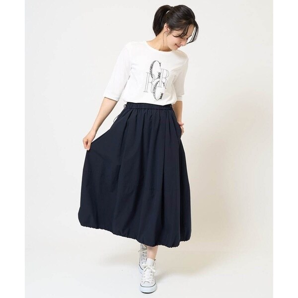 ジョルジュ・レッシュ（GEORGES RECH）/[セットアップ対応]テックスブリッド4WAYバルーンスカート_19