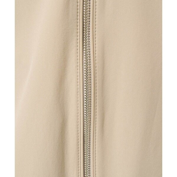 ジョルジュ・レッシュ（GEORGES RECH）/ヘムライン4WAYタフタフードコート