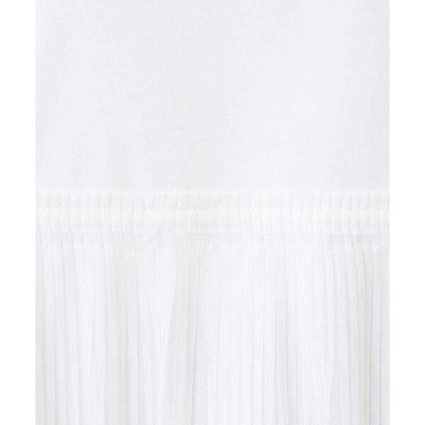 ジョルジュ・レッシュ（GEORGES RECH）/[接触冷感/遮熱]チュール