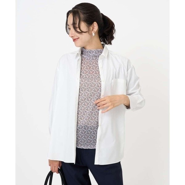 ジョルジュ・レッシュ（GEORGES RECH）/[日本製]ストレッチタイプ