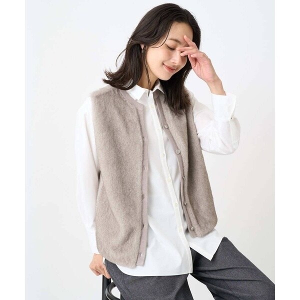 ジョルジュ・レッシュ（GEORGES RECH）/[日本製]ストレッチタイプ