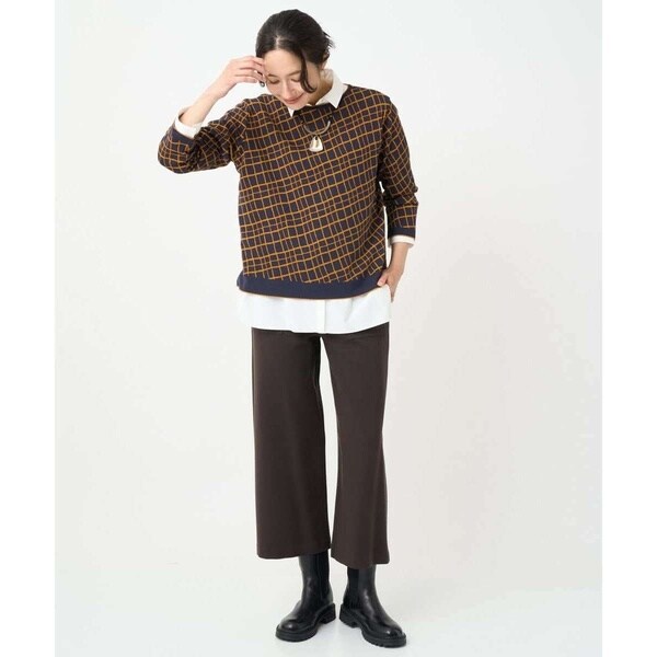 ジョルジュ・レッシュ（GEORGES RECH）/[日本製]ストレッチタイプ