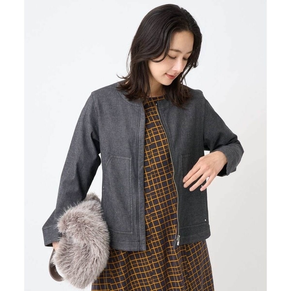 Dior HOMME◇シミ/刺繍部分ホツレ/23AW/ロゴ刺繍/Tシャツ/M/コットン