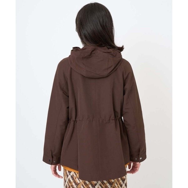 ジョルジュ・レッシュ（GEORGES RECH）/ナイロンラウンドヘム