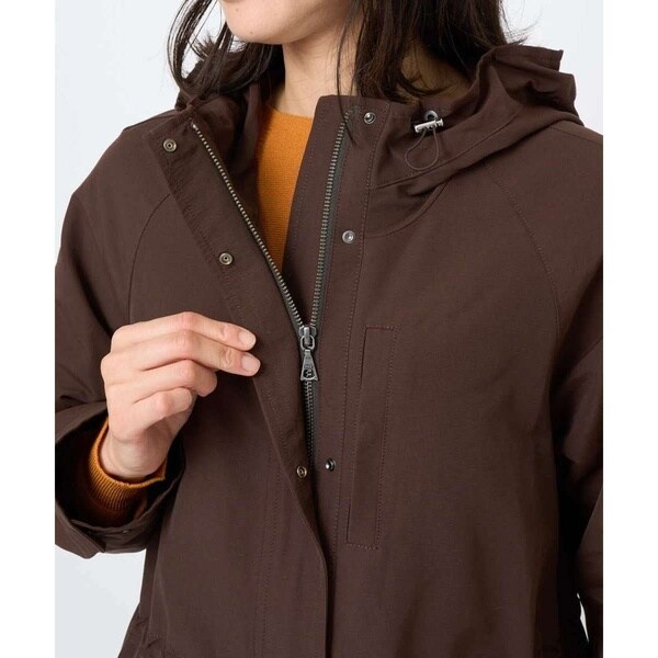 ジョルジュ・レッシュ（GEORGES RECH）/ナイロンラウンドヘム