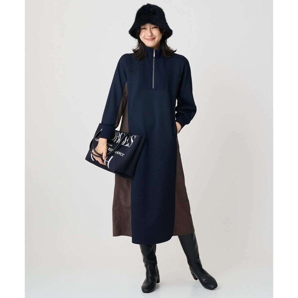 ジョルジュ・レッシュ（GEORGES RECH）/ダンボールタフタドッキング