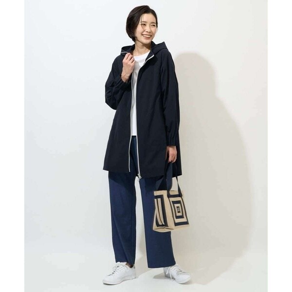 ジョルジュ・レッシュ（GEORGES RECH）/シェルタリングドライオックスワイドパンツ_5