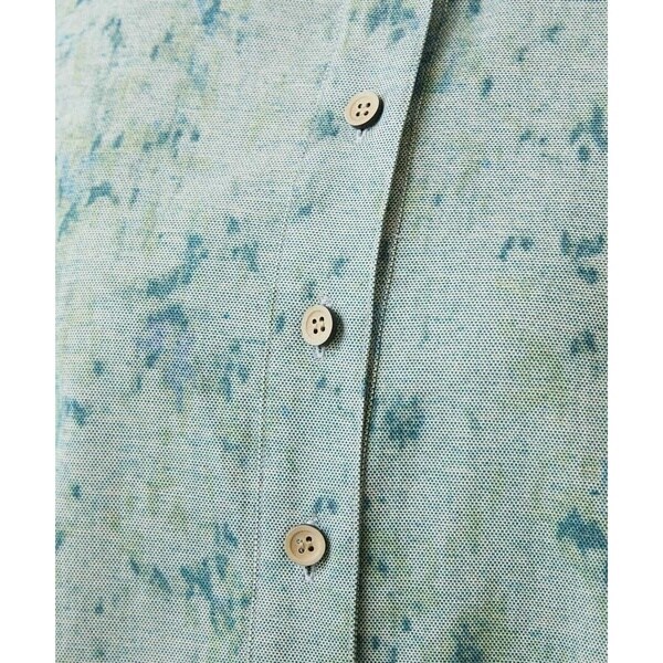 ジャンニ・ロ・ジュディチェ/【洗える】先染めコットンペイント