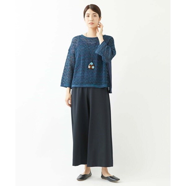 ジャンニ・ロ・ジュディチェ（GIANNI LO GIUDICE）/[洗える・日本製