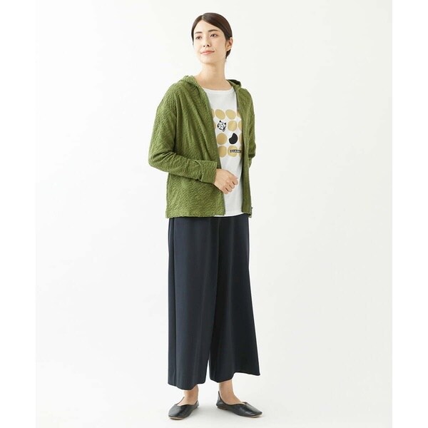 ジャンニ・ロ・ジュディチェ（GIANNI LO GIUDICE）/[洗える・日本製