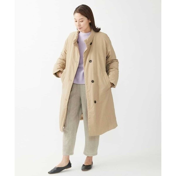 ジャンニ・ロ・ジュディチェ（GIANNI LO GIUDICE）/カシミヤ混ホール