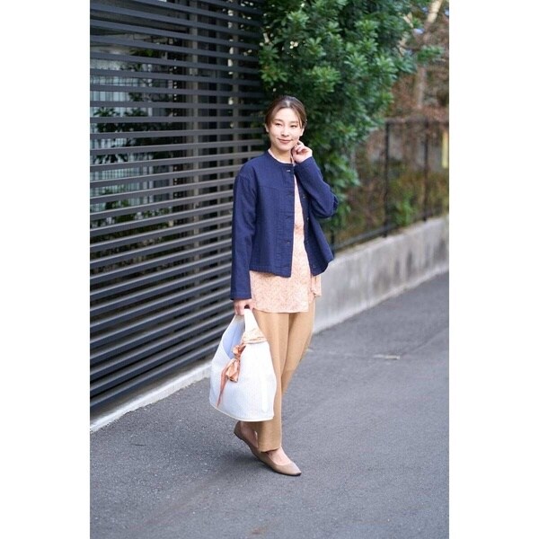 ジャンニ・ロ・ジュディチェ（GIANNI LO GIUDICE）/メッシュバッグの