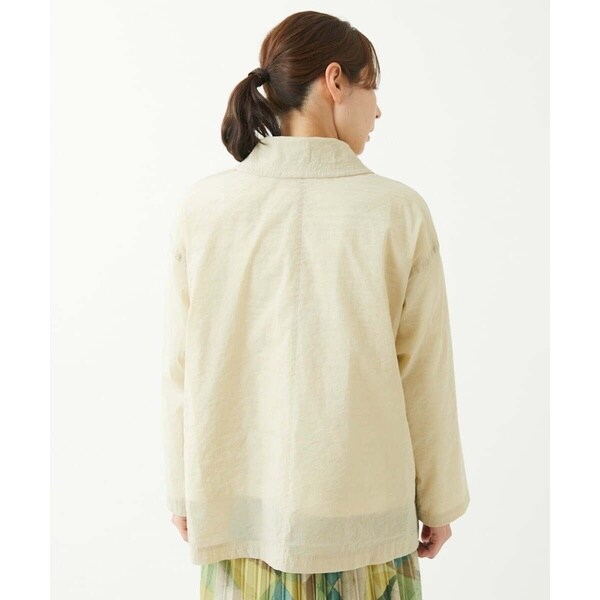 ジャンニ・ロ・ジュディチェ（GIANNI LO GIUDICE）/[洗える・日本製