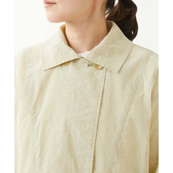 ジャンニ・ロ・ジュディチェ（GIANNI LO GIUDICE）/[洗える・日本製