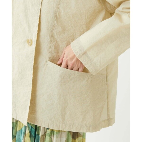 ジャンニ・ロ・ジュディチェ（GIANNI LO GIUDICE）/[洗える・日本製