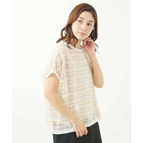 ジャンニ・ロ・ジュディチェ（GIANNI LO GIUDICE）/[洗える・日本製