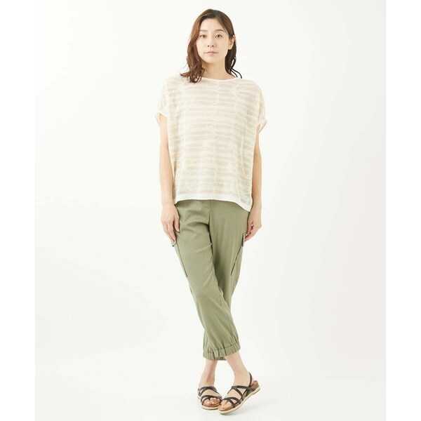 ジャンニ・ロ・ジュディチェ（GIANNI LO GIUDICE）/[洗える・日本製