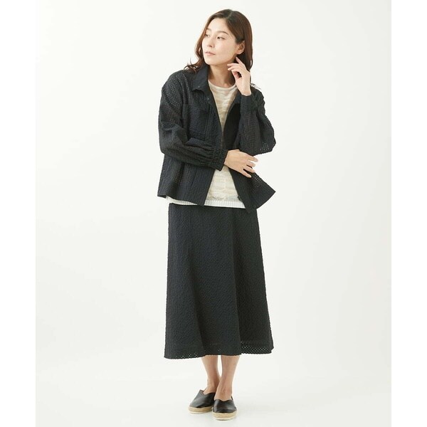 ジャンニ・ロ・ジュディチェ（GIANNI LO GIUDICE）/[洗える・日本製