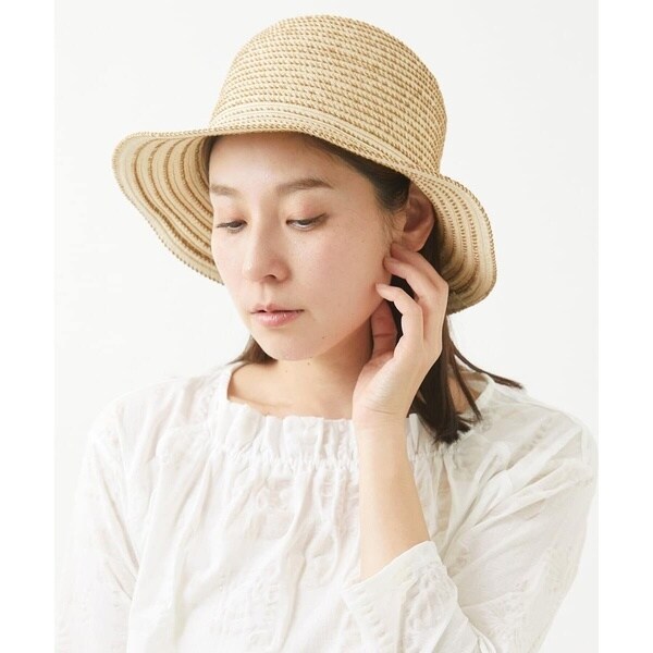 ジャンニ・ロ・ジュディチェ（GIANNI LO GIUDICE）/SOLE帽子の通販は