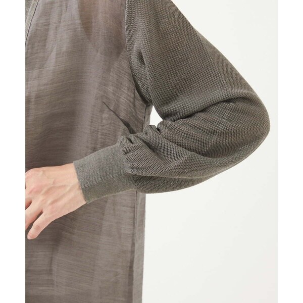 ジャンニ・ロ・ジュディチェ（GIANNI LO GIUDICE）/[洗える]セミノハネ