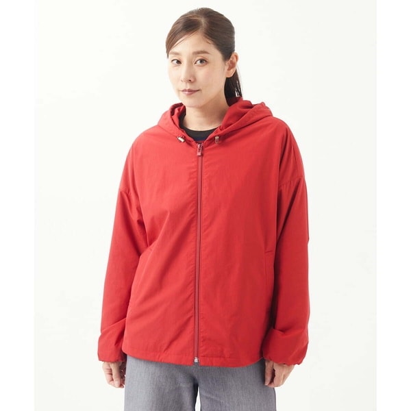 ジャンニ・ロ・ジュディチェ（GIANNI LO GIUDICE）/コットンナイロンタフタジャケット