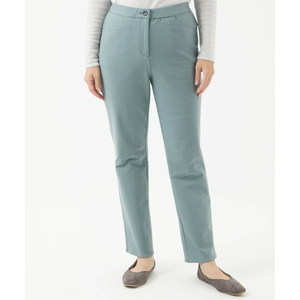 ジャンニ・ロ・ジュディチェ（GIANNI LO GIUDICE）/[洗える・日本製]ハイテンション裏起毛パンツ