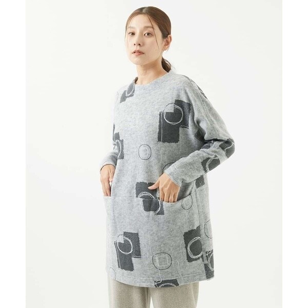 ジャンニ・ロ・ジュディチェ（GIANNI LO GIUDICE）/[洗える・日本製