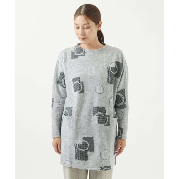 ジャンニ・ロ・ジュディチェ（GIANNI LO GIUDICE）/[洗える・日本製